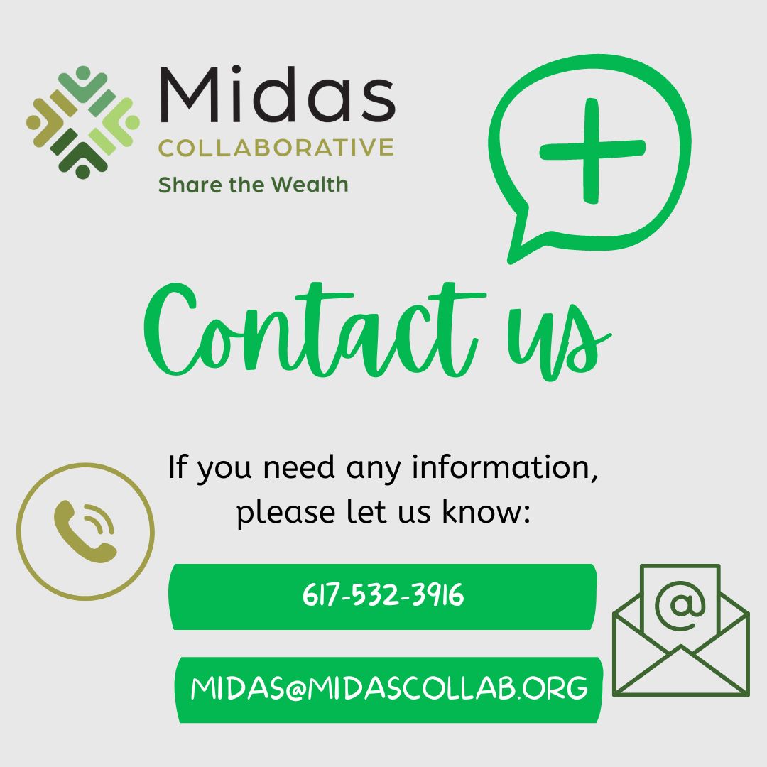 Midas Collaborative tweet media