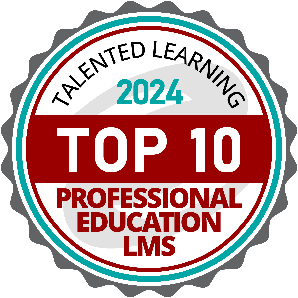 InReachCE's tweet photo. 🎉 Exciting news! InReach LLC has been named a Top 10 Professional Education LMS in this year’s Learning Systems Awards! 🏆

Huge thanks to @JohnLeh and @TalentedLearn for the recognition. Proud to keep driving innovation in #ContinuingEducation!

#LMS #EdTech #LearningSystems https://t.co/FI0OSbxhQc