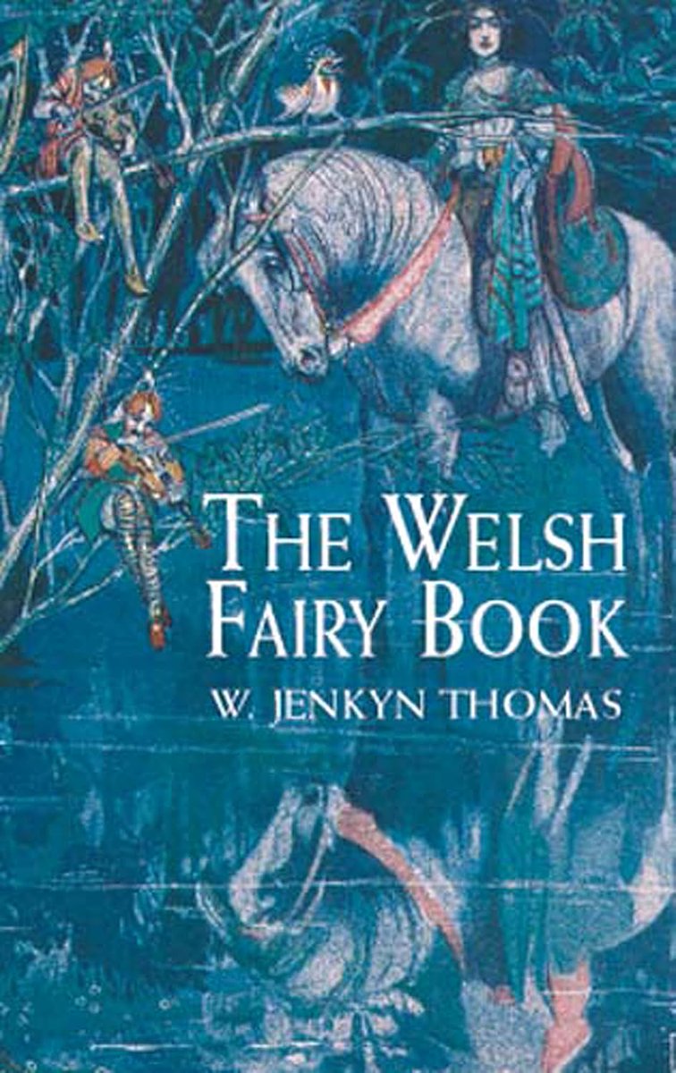 6 Witchy and Wonderful Welsh Mythology Books jconradfantasy.com/welsh-mytholog…