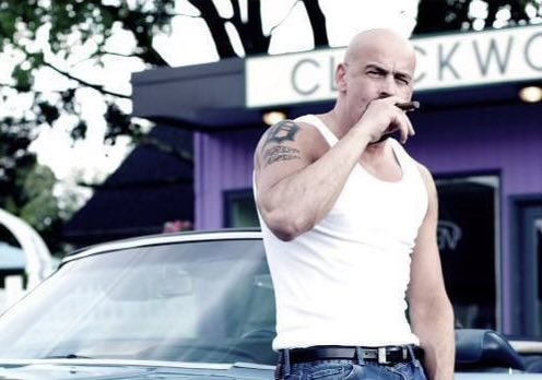 According to my birth and circumstances surrounding my childhood, I should be dead, in prison, or strung out on heroine or crack. Only in America 🇺🇸 could a white trash kid like me, from one of the worst and poorest neighborhoods in America, grow up and take on one of the most