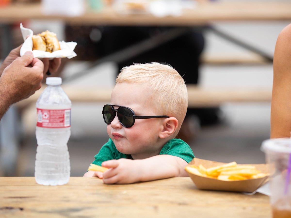 Tulsa Mayfest tweet media