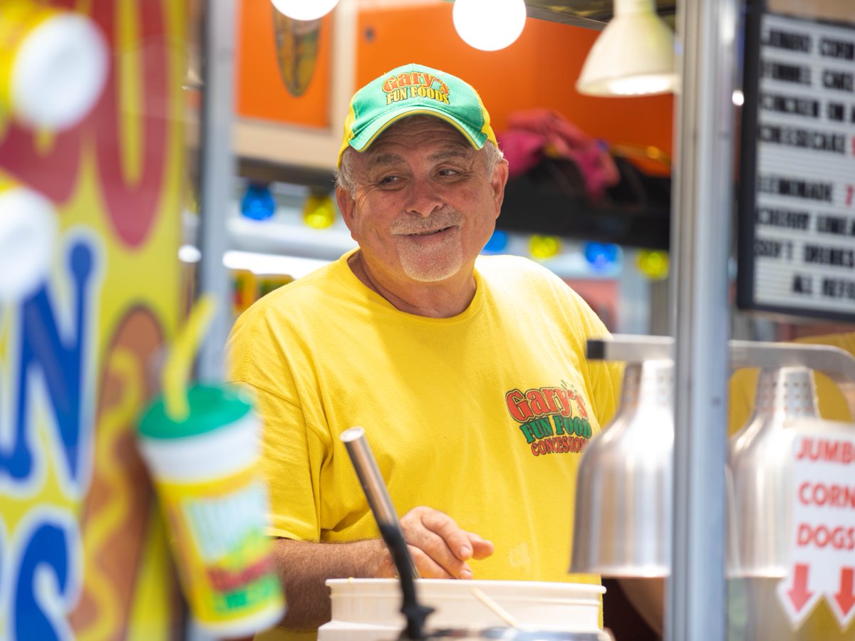 Tulsa Mayfest tweet media