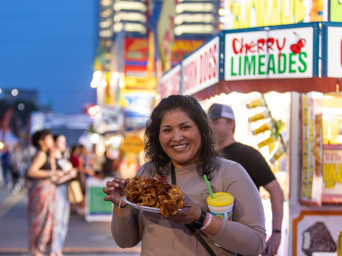 Tulsa Mayfest tweet media