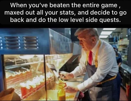 itsbasedgamejam's tweet photo. Maxed stats, but still grinding side quests. ๐๐ช
#GamingLife #BasedGamers #SideQuestGrind https://t.co/HKrwoSDJSc
