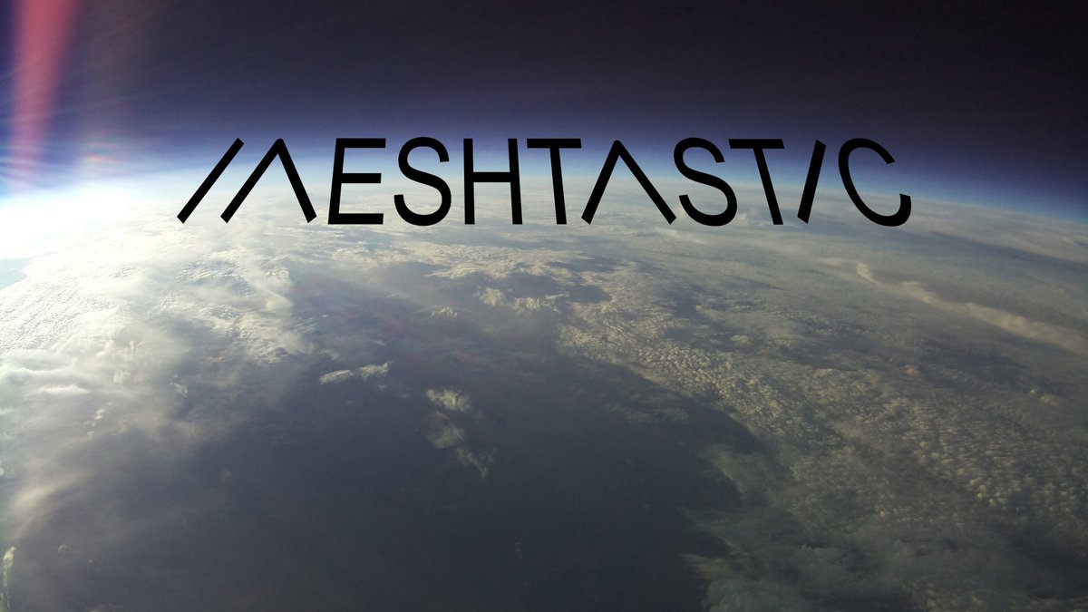 Tomek_SP5LOT's tweet photo. On Oct 25 2024 at 08:00 UTC we will launch a stratospheric balloon from Poland with two MESHTASTIC devices. Both will operate as 'Clients': one at EU433 MHz in Long_Fast mode, second at 868 MHz, switching from Long_Fast to Medium_Fast at 10:00 UTC. 
@TheMeshtastic https://t.co/1B7l9wVk1N