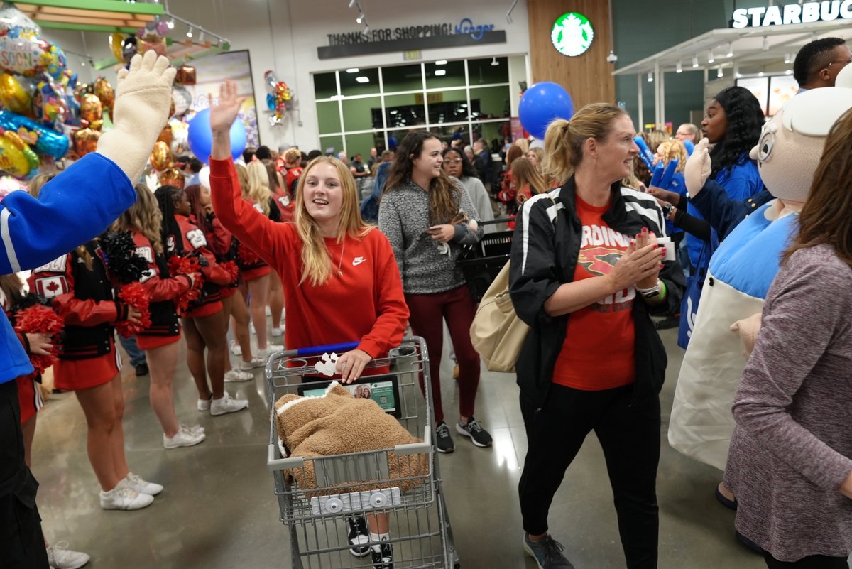 Kroger News Dallas tweet media