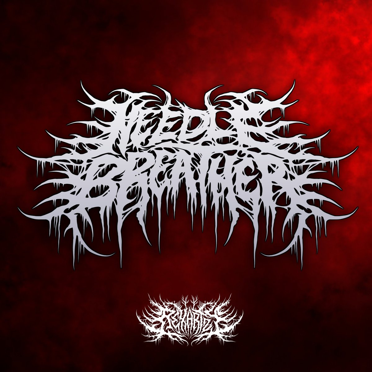 RexArtzy18's tweet photo. Repost!!
"NeedleBreather"
Deathcore band From chattanooga,TN
Logo by RexArtzy
im open commission
Dm me if u interested
#LogoDesign #logocustom
#logomaker #metalart #metallogo #deathmetallogo #deathcorelogo #slamworldwide #Logowork
#logotype #art #artwork #RexArtwork #band https://t.co/pC5RQusdF9