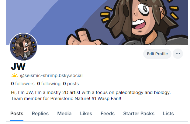 going to stay on both for the moment, probably not going to move completely for a while