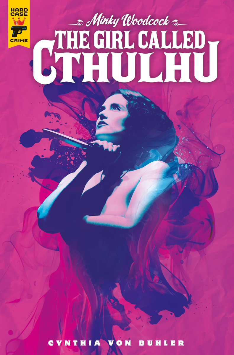 CynthVonBuhler's tweet photo. Today is the Final Day to order issue 2 to guaratee your favorite cover! The variant covers sell out quickly! 

Minky Woodcock: the Girl Called Cthulhu #2
Cover A order code: SEP240373
US: https://t.co/iInOH6y1T5
UK & Europe: https://t.co/6q3oDs9Ei0

Cover B order code: 
US: https://t.co/kgOydBF8MT
UK & Europe: https://t.co/9m4aRxtlm0

Cover C order code: 
US: https://t.co/xZ6a6xTSyz
UK & Europe: https://t.co/6tgVtOEIGY

Cover D order code: 
US: https://t.co/k4mG1DlkOx
UK & Europe: https://t.co/ViRKFtSh1m

Cover FOC Photo Copic order code: AUG248261
US: https://t.co/d0o4ULcG7L

@ComicsTitan @HardCaseCrime