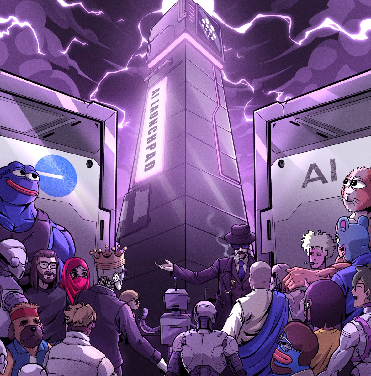 Creator.Bid tweet media