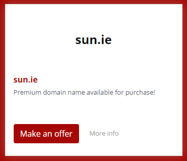 Domain Market tweet media