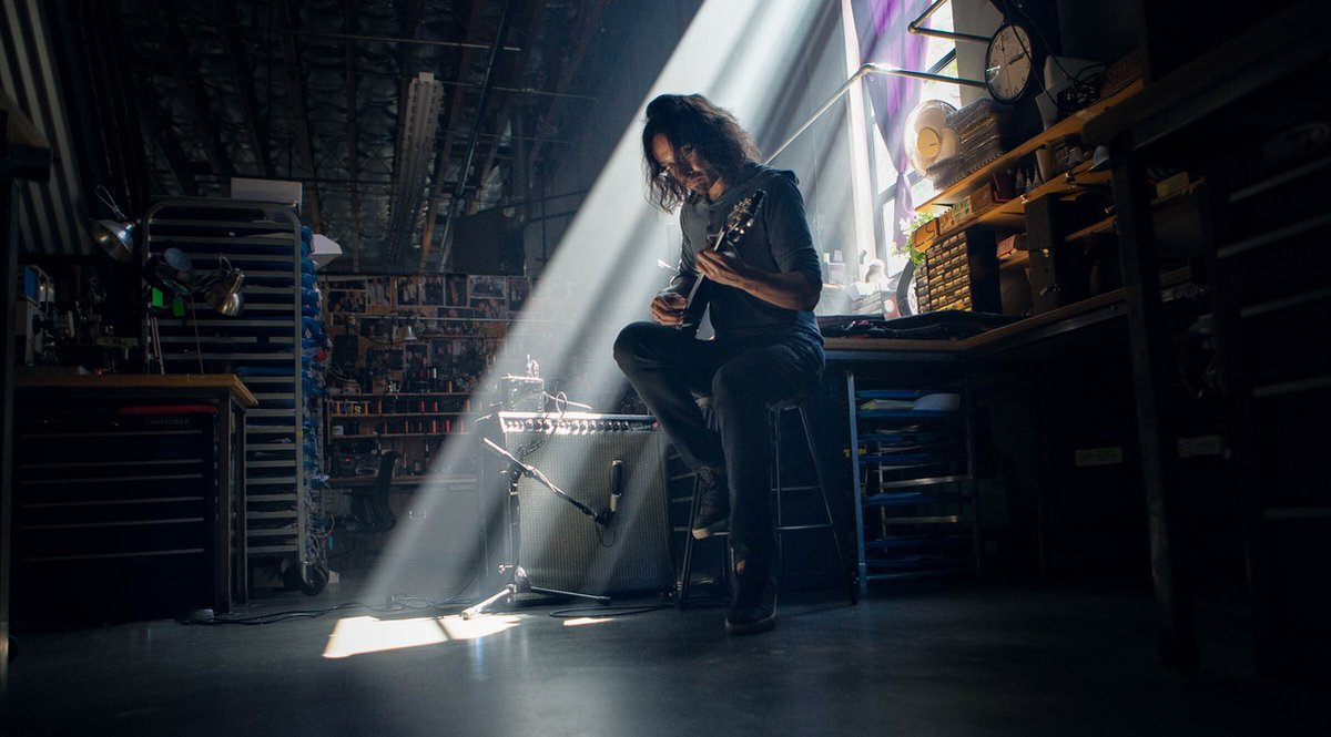 SeymourDuncan's tweet photo. Join us in wishing a happy birthday to Mark Holcomb of @Periphery! Mark, your inventive and melodic playing has inspired a generation of guitarists, and we're honored to call you a friend.
#SeymourDuncan #MarkHolcomb #Periphery https://t.co/61GxC8m4Y4
