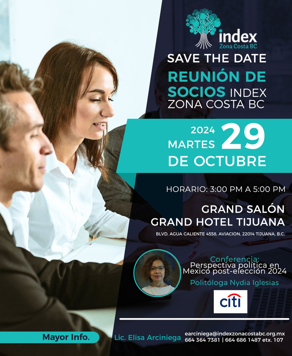 US-Mexico Chamber of Commerce, California Chapter tweet media