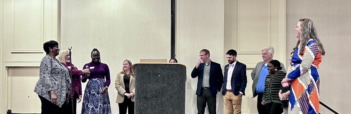 Barbara W. Lee tweet media