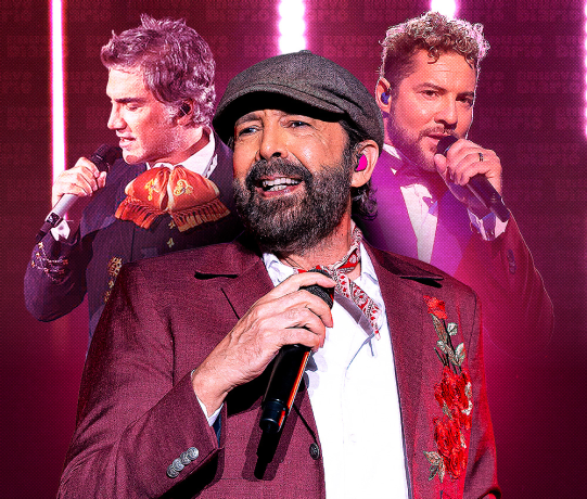 elnuevodiariord's tweet photo. 🎤¡Grandes voces se unirán en Latin Grammys!🎶

@JuanLuisGuerra, @davidbisbal,  Alejandro Fernández (@alexoficial) y @LuisFonsi cantarán en la gala de la edición 25 de los premios @LatinGRAMMYs, que se realizará en #Miami el próximo 14 de noviembre, informó la Academia Latina de la Grabación.

Este primer grupo de intérpretes también incluye a @carinleonofi, Elena Rose (@soyelenarose) y Ela @elataubert , así como a @carlosvives, quien será nombrado la ‘Persona del año’ por su carrera de más de tres décadas como cantante y compositor multifacético.

#ElNuevoDiarioRD #LatinGrammys