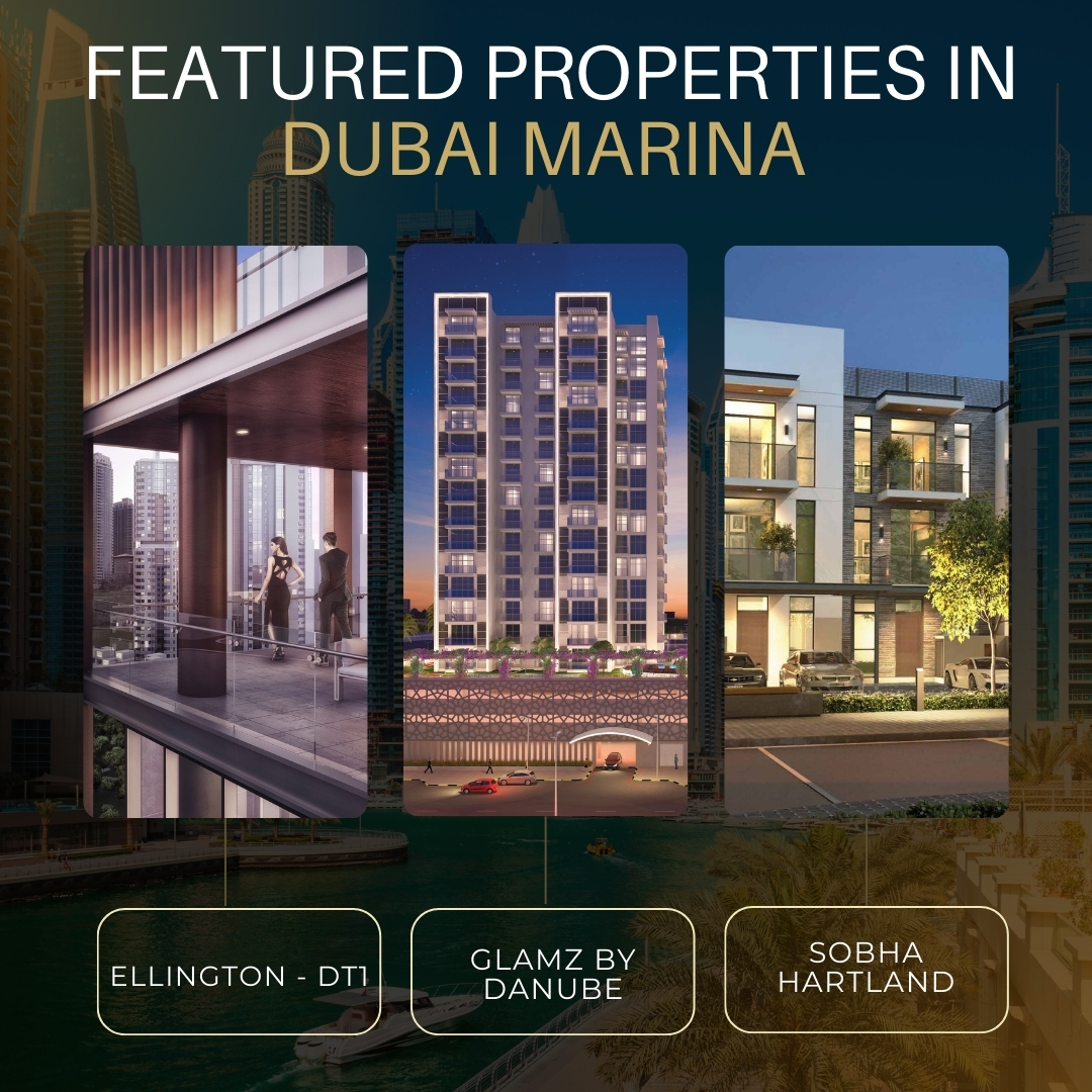 AERealtyGroup's tweet photo. Discover the luxury of Dubai Marina – where stunning waterfront living meets prime real estate opportunities. Invest in the heart of Dubai’s vibrant skyline and enjoy world-class amenities, exclusive views, and an unbeatable lifestyle. 🌊🏙️✨

#DubaiMarina #InvestInDubai https://t.co/mVGECfIrWx