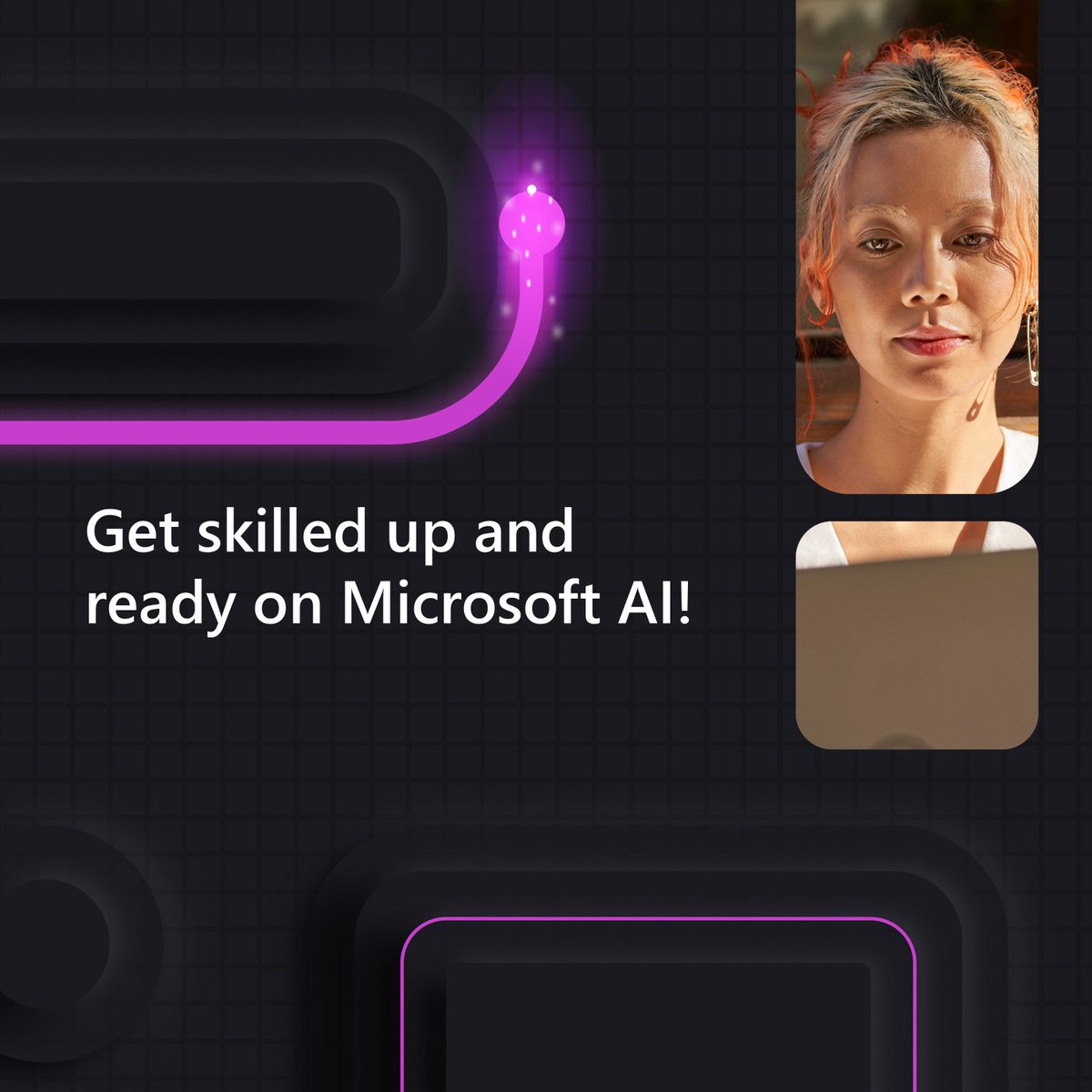 Microsoft Learn tweet media