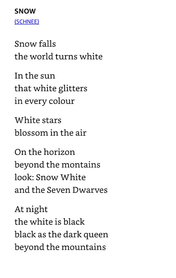 Jewish Poetry Project tweet media