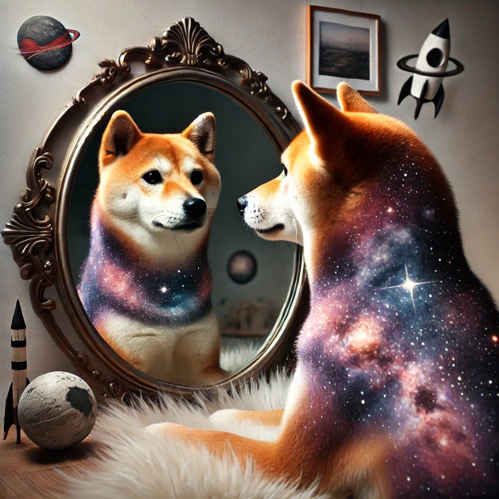 DogeVerse tweet media
