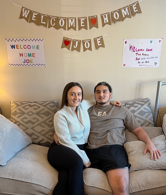 UHCW NHS Trust tweet media