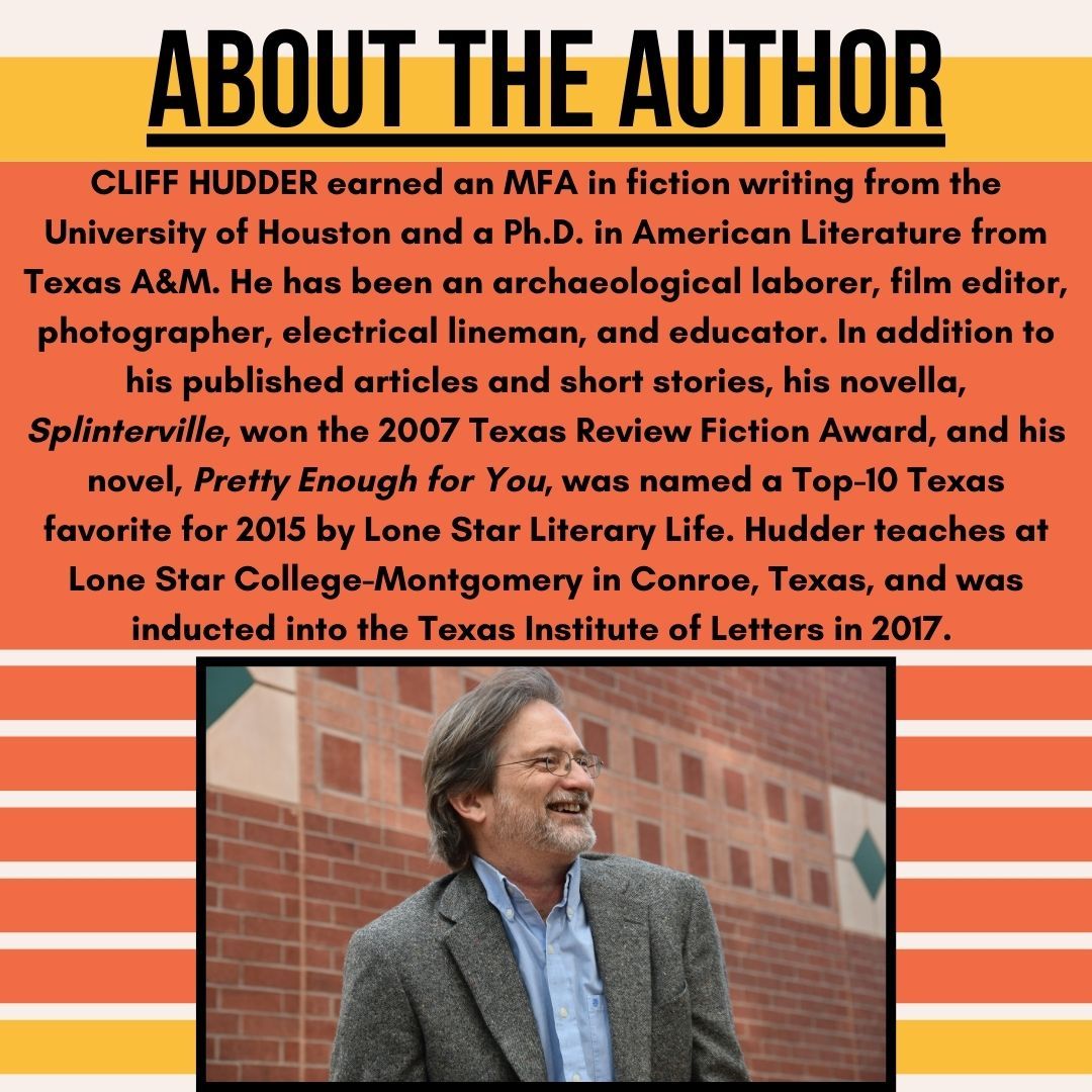 Happy Pub Day to *Sallowsfield* by <a href="/cliffhudder/">Cliff Hudder</a>! Order your copy today by using the link in our bio!
-
#PubDay #BookRelease #TRP #SmallPress #UniversityPress #Fall2024Releases