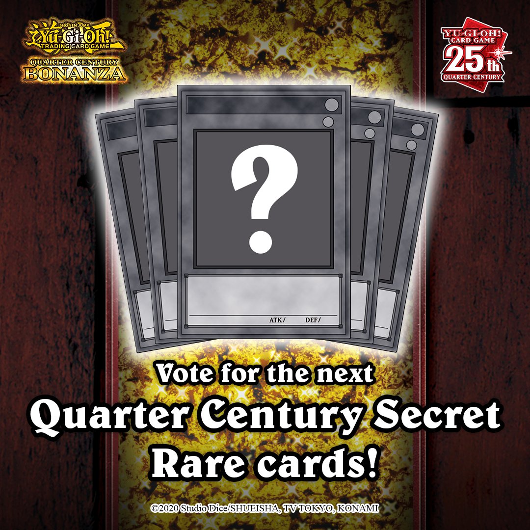 Yu-Gi-Oh! TCG tweet media