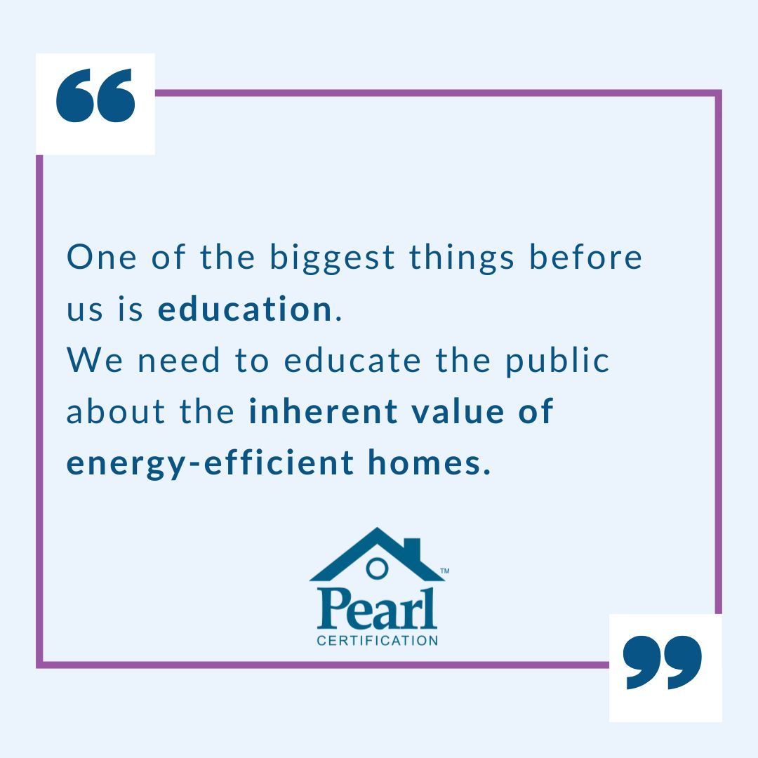 Energy efficiency can create equitable opportunities for low-income communities. Our recent webinar, "Leveraging Energy Efficiency for Equity," addresses the vital role of education for empowering communities. 

👉 Watch the webinar: buff.ly/3A4QQgH