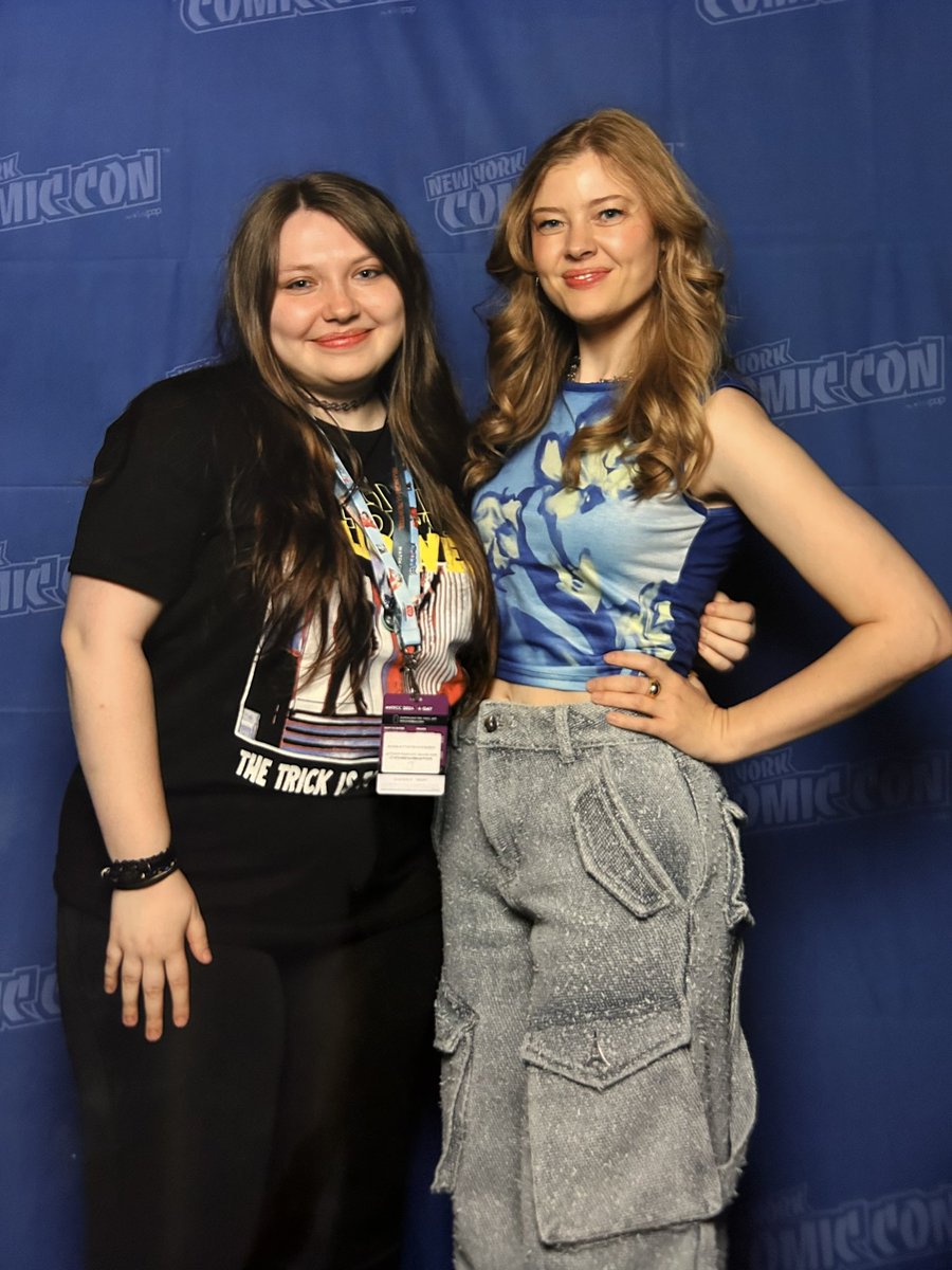 Jenna // PurpleGrimes tweet media