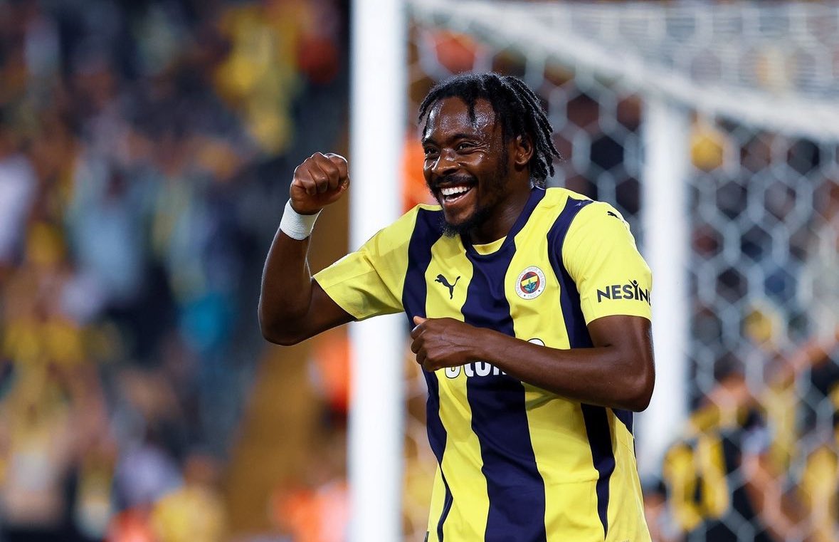 Fener Ajans 🇹🇷 tweet media