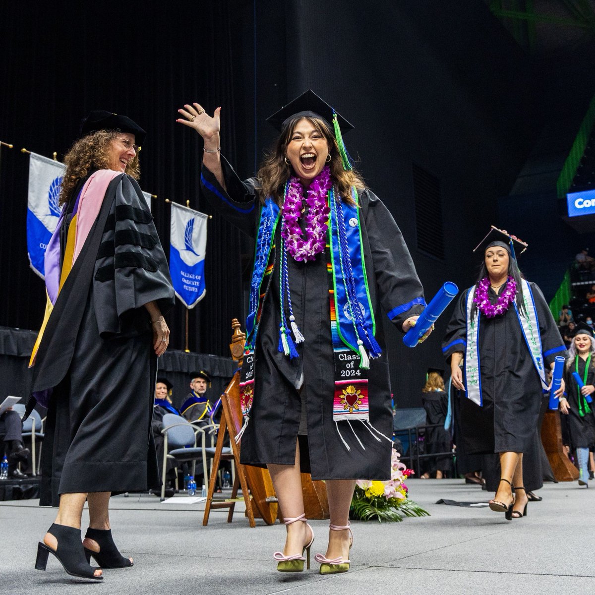 TAMU-CC Career Center tweet media