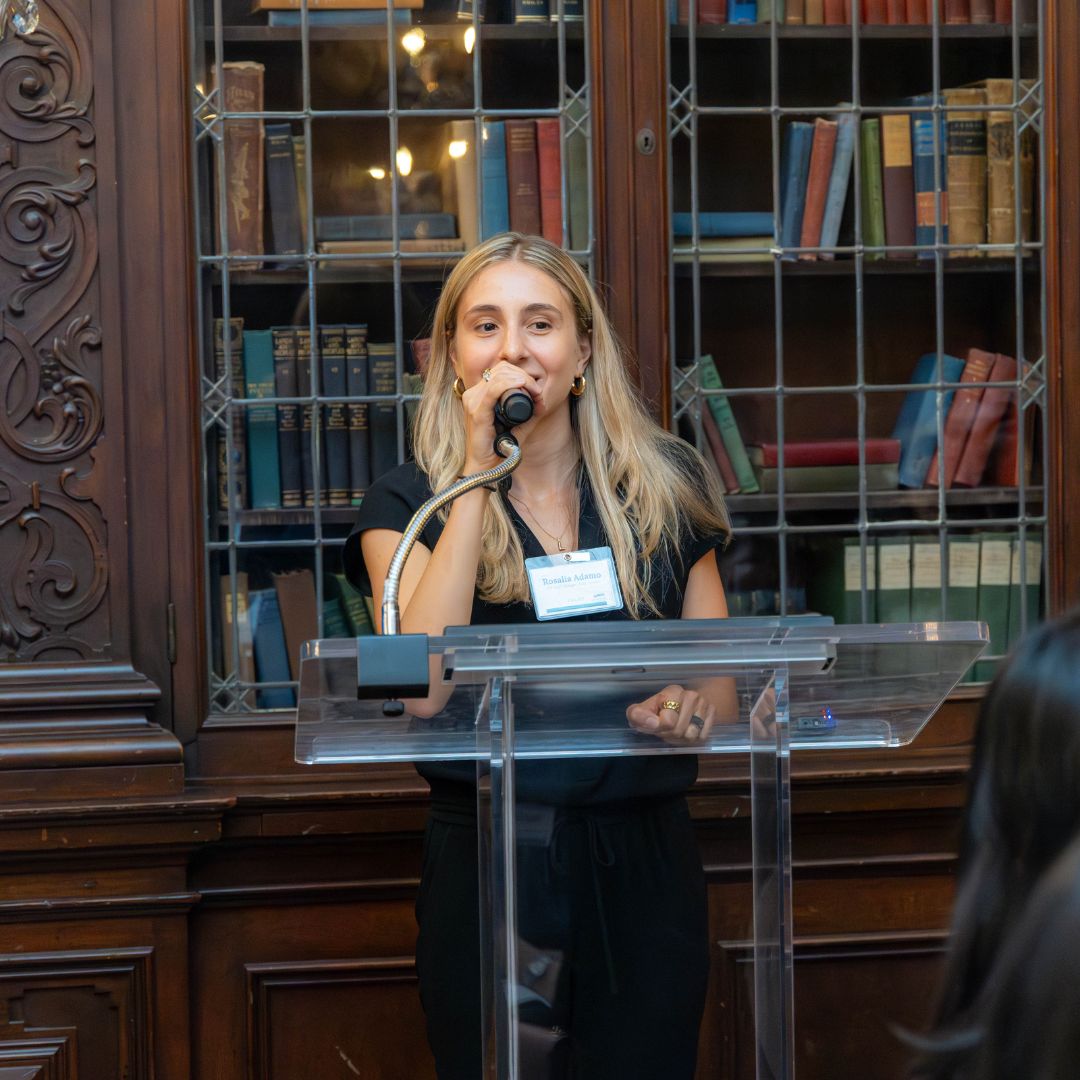 UofT MMPA tweet media