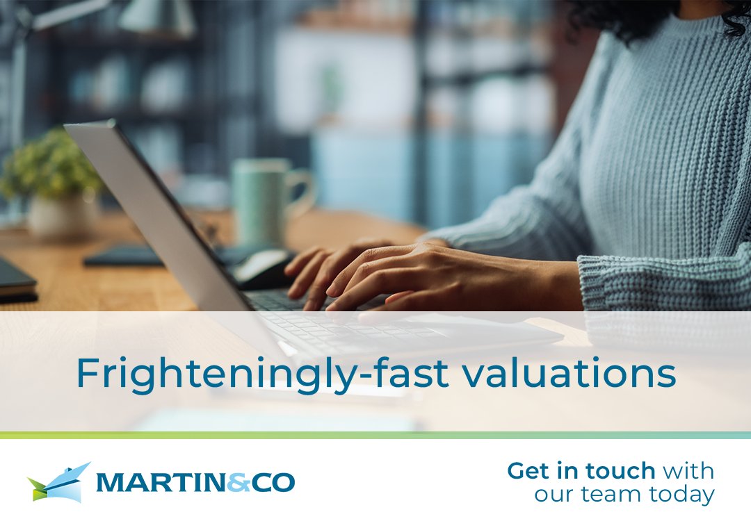 Martin & Co Aberdeen tweet media