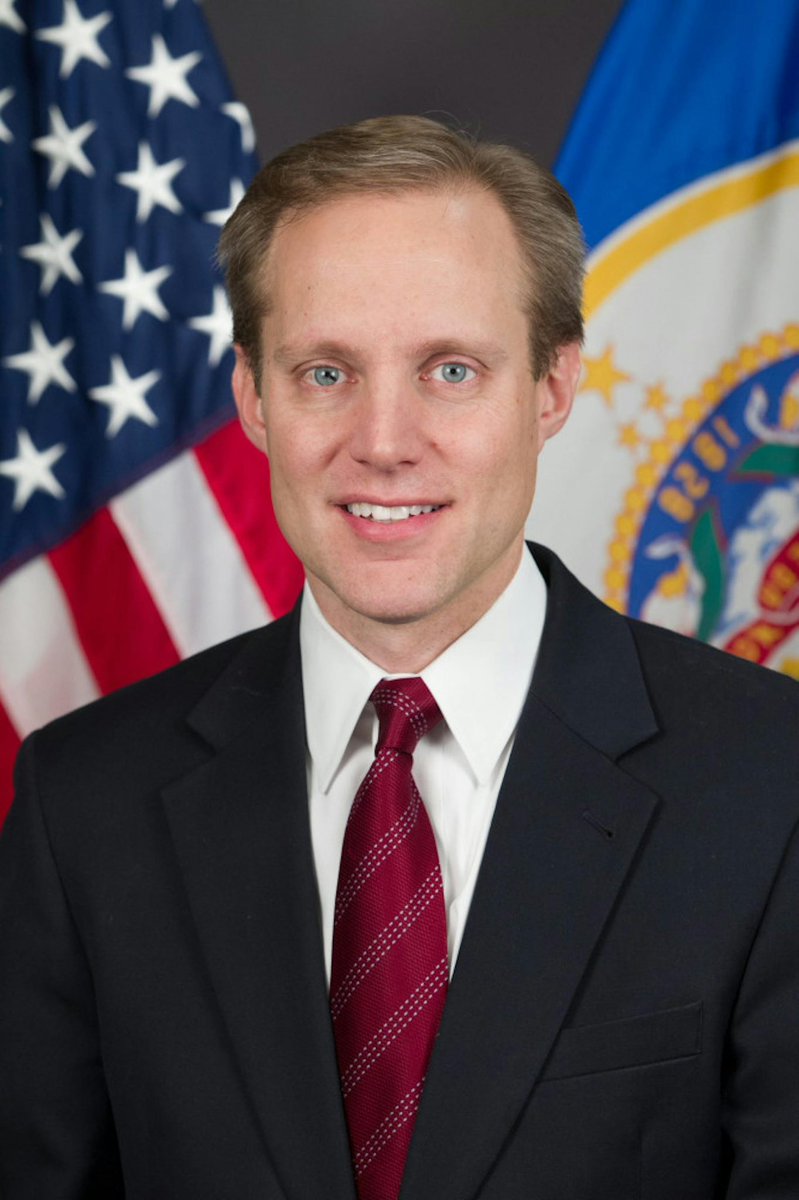 Tom Hauser tweet media