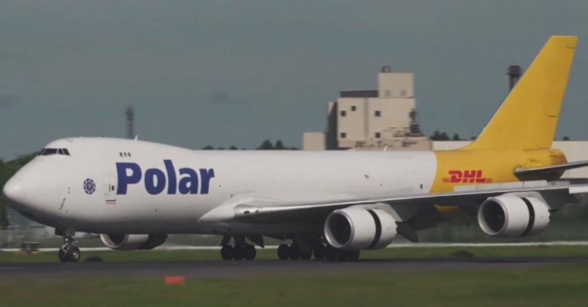 📍NRT
📸 (IG) jx81217 
•
#MakingConnections #PolarAirCargo #PolarPlaneSpotting #planespotter #avgeek #aviation #airplane #aviationlovers #planespotting