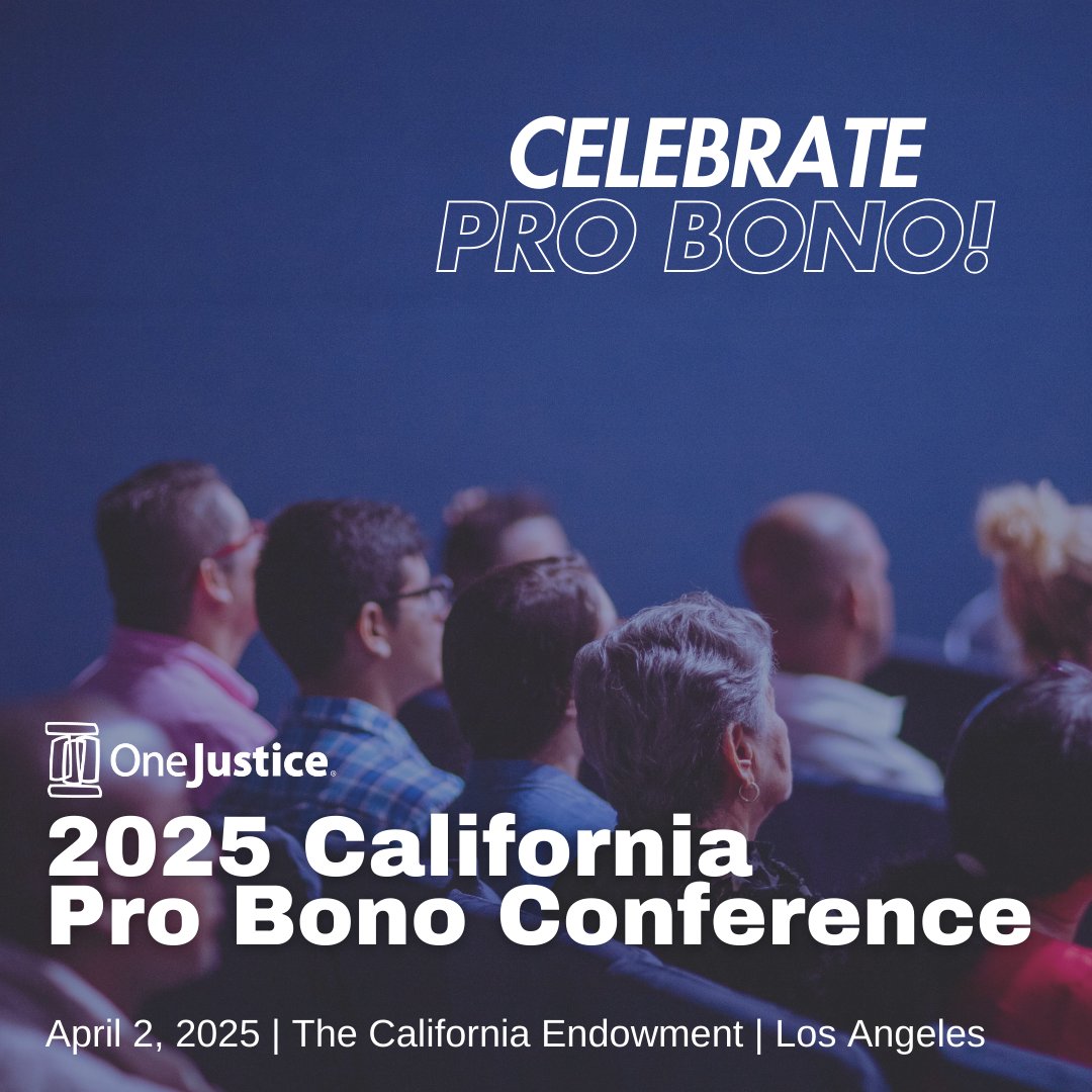 OneJustice tweet media