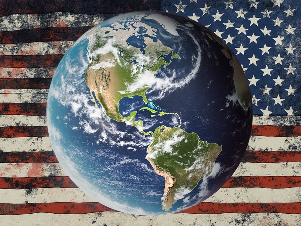 2018Edwards's tweet image. The Consequential Nature of the 2024 U.S. Election

The upcoming U.S. presidential election on November 5th, 2024, may very well be one of the most pivotal moments in modern history, not only for the United States but for the entire world. As we've observed, many Western nations…