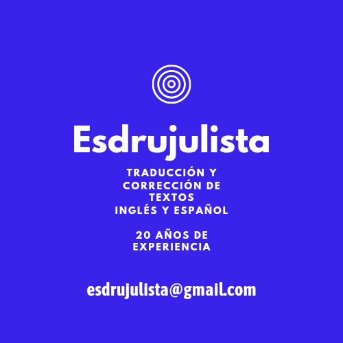 Servicios palabrísticos para personas que quieren hacer su pega sin preocuparse de dónde poner las comas. No se preocupe, yo me encargo.