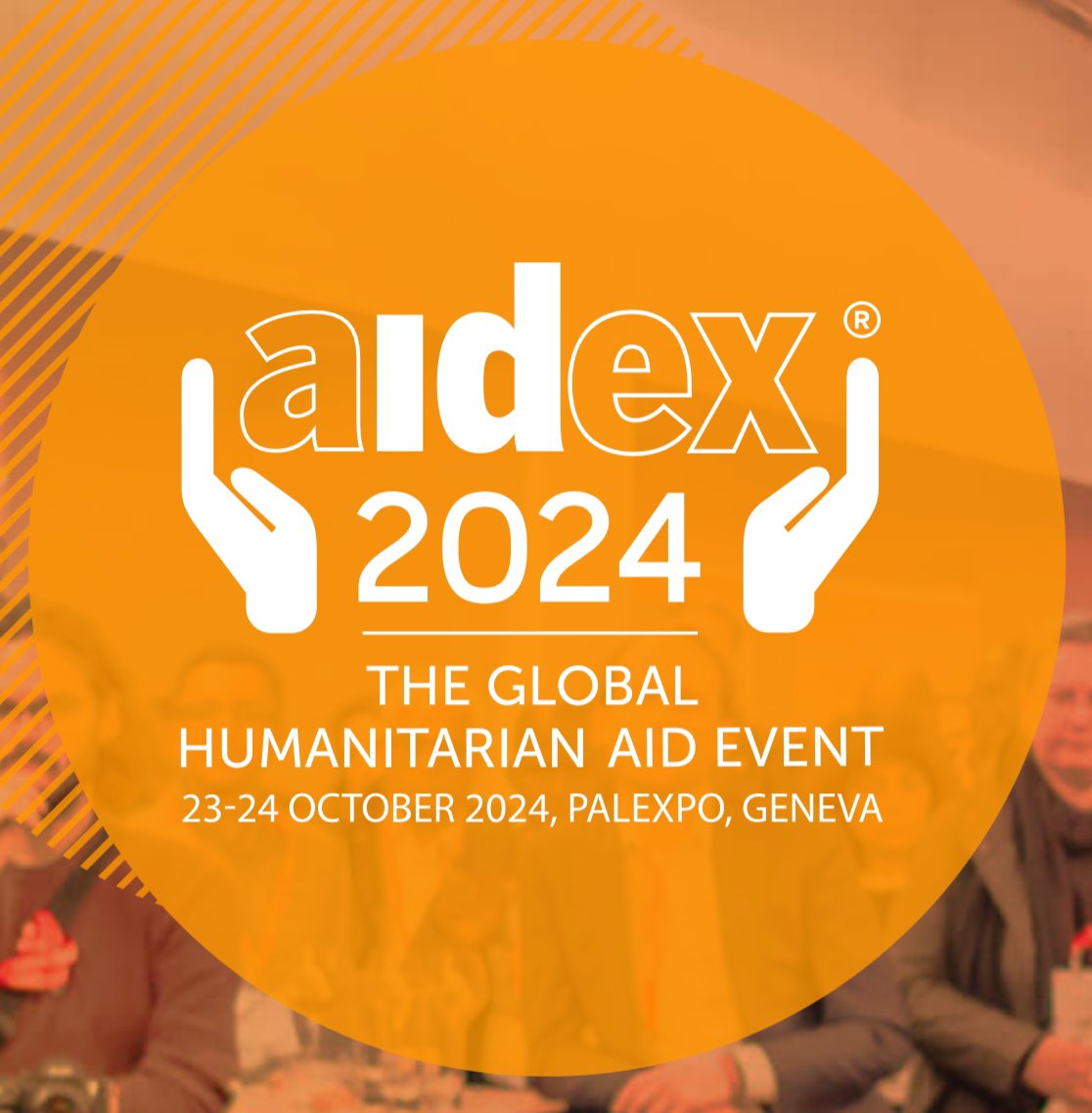 GaelleMogli's tweet photo. I’ll be representing Phoenix Design Aid @DNPDA at #AidEx2024 in #Geneva this Wednesday and Thursday. 

If you are attending, come say hi! 

#Geneva #Palexpo #SDGs https://t.co/ozg5bCMF9g