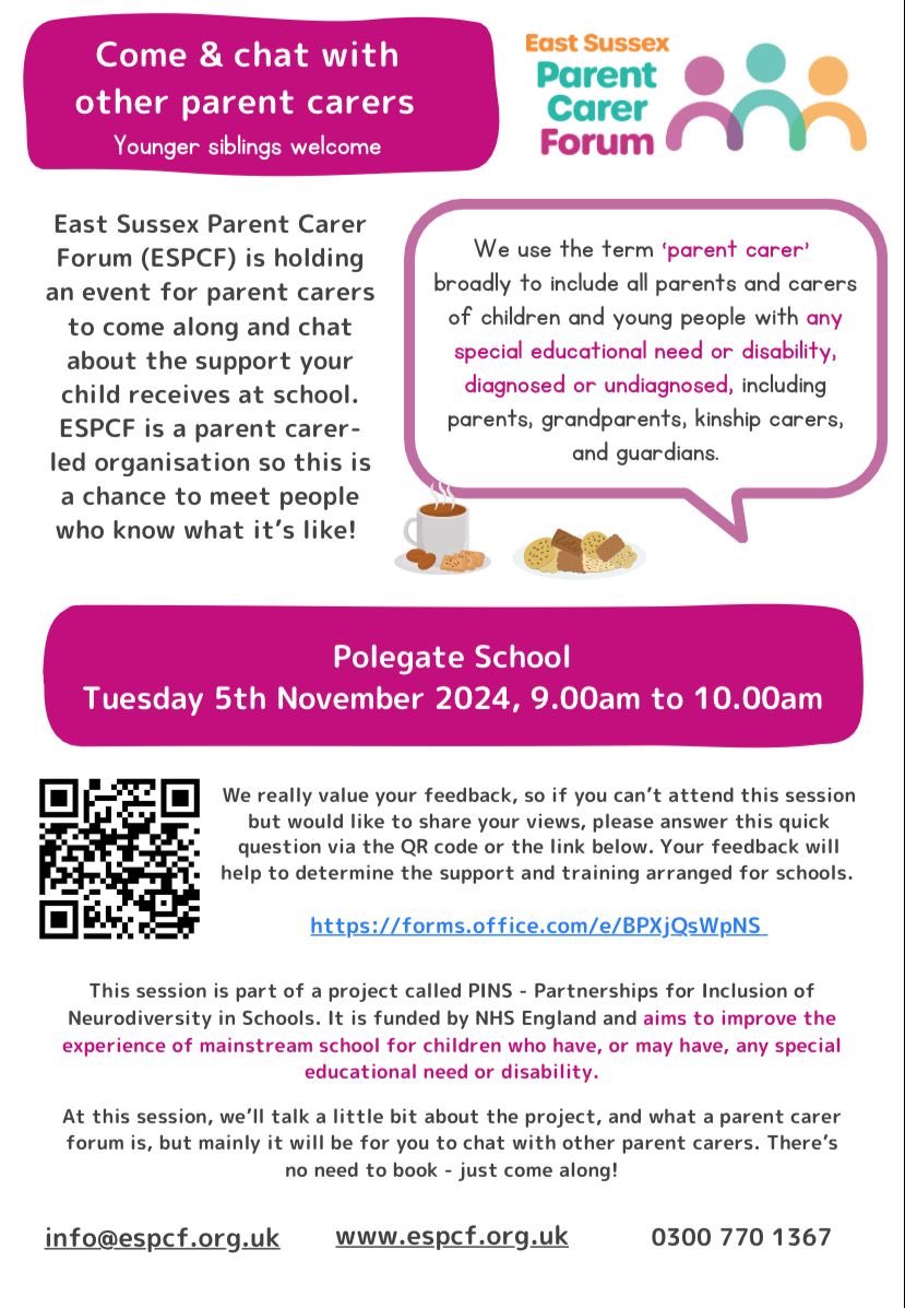 Polegate School (@polegateschool) on Twitter photo 