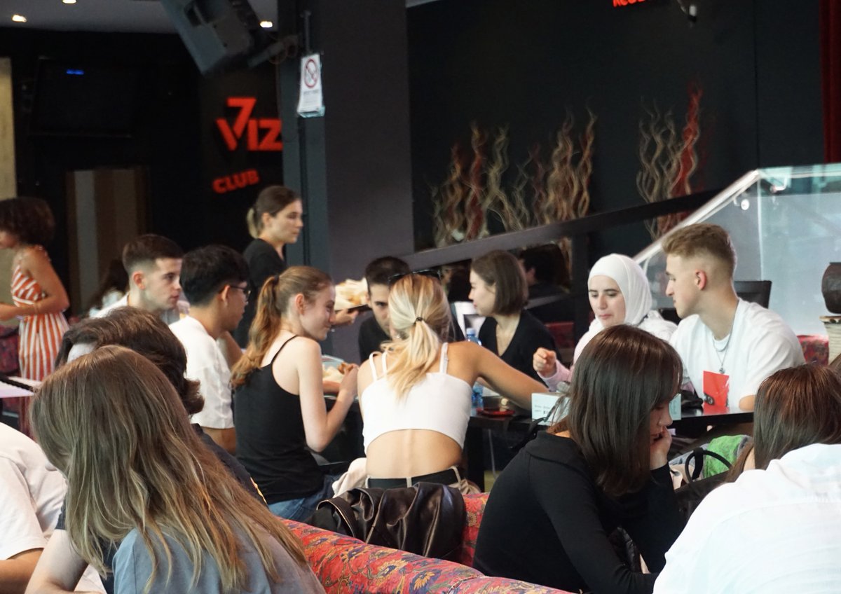 TDM2000International tweet media