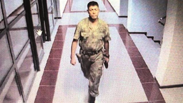 Öz abimi de anmadan geçmeyeyim. 

Ağabeyi bekdik ağası, kendisi Bekdik Türkmeni. Bize bizi anlatan babamın anlattığı gibi davrandı.

''Her şuurlu Türk müteyakkız bir devlettir.'' demişler. Allah şehadetini makbul kılsın. Makamı âli olsun