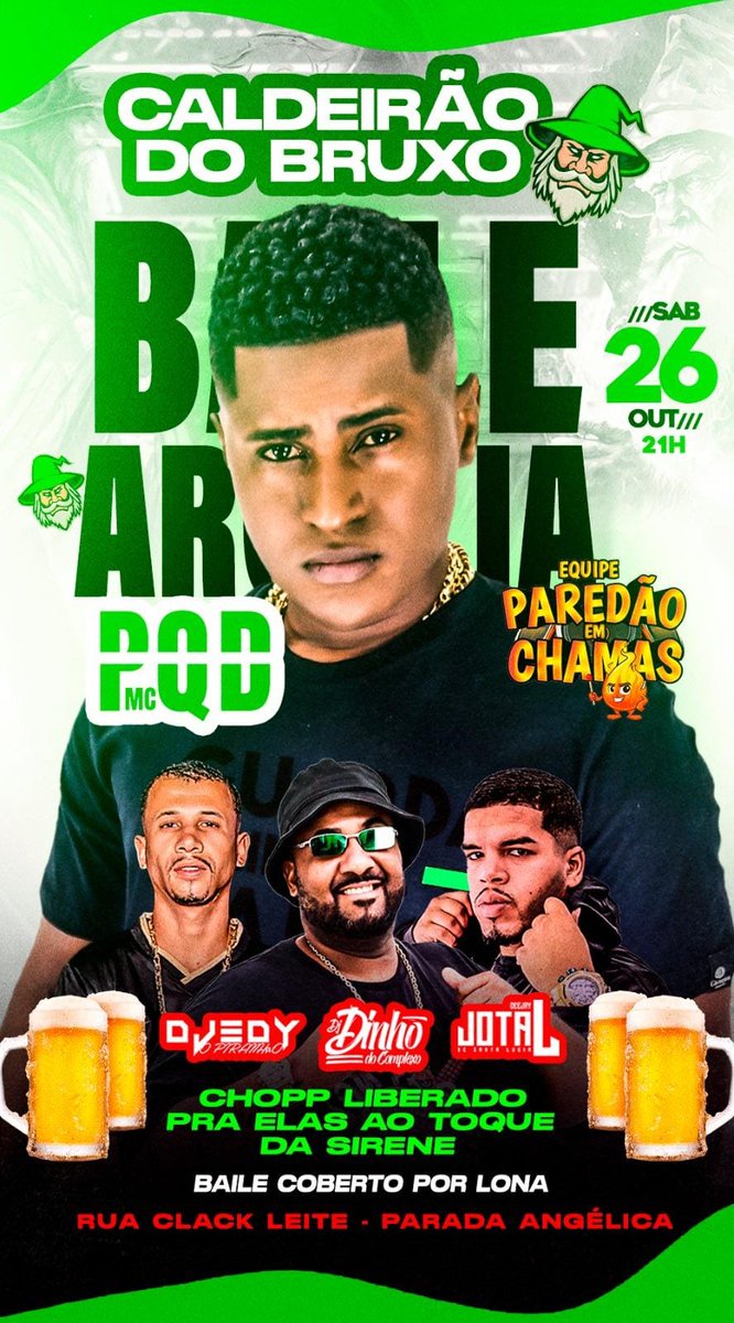 Sabadão e na argelia