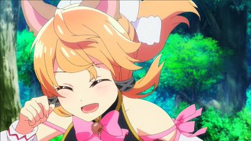 精霊幻想記2 第3話