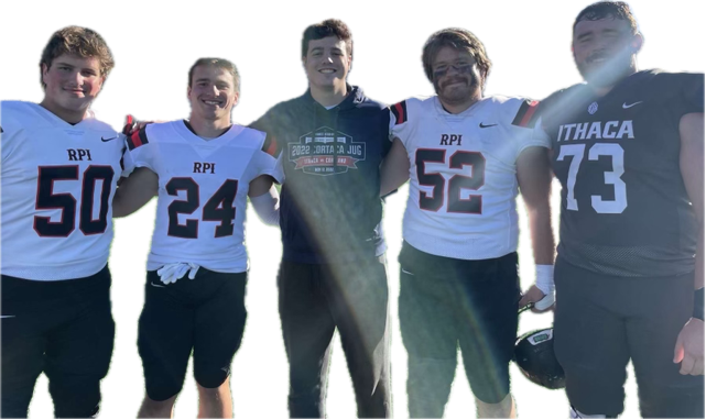 Spring-Ford Football tweet media