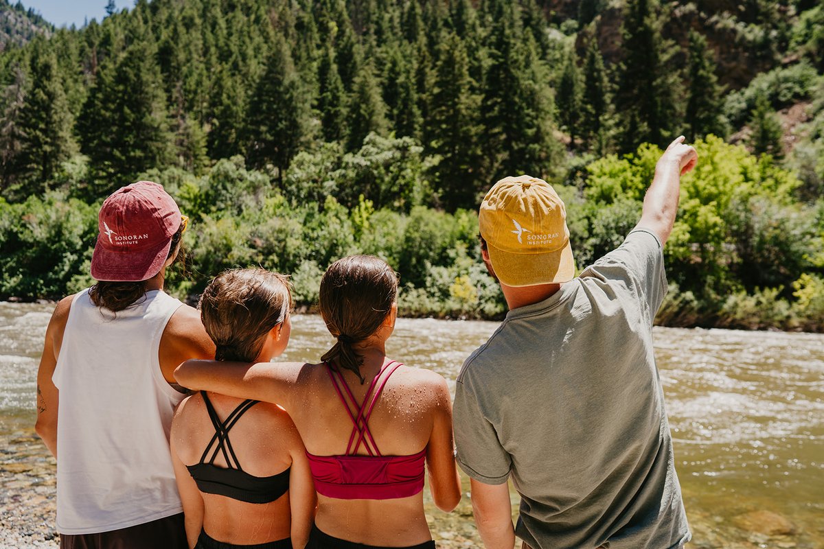 Apply for Growing Water Smart Metrics support! Applications are due October 31 at 5PM MT. If your organization has an interest in better quantifying the integration of water and land use planning, we encourage you to apply.
Information can be found at: resilientwest.org/growing-water-…