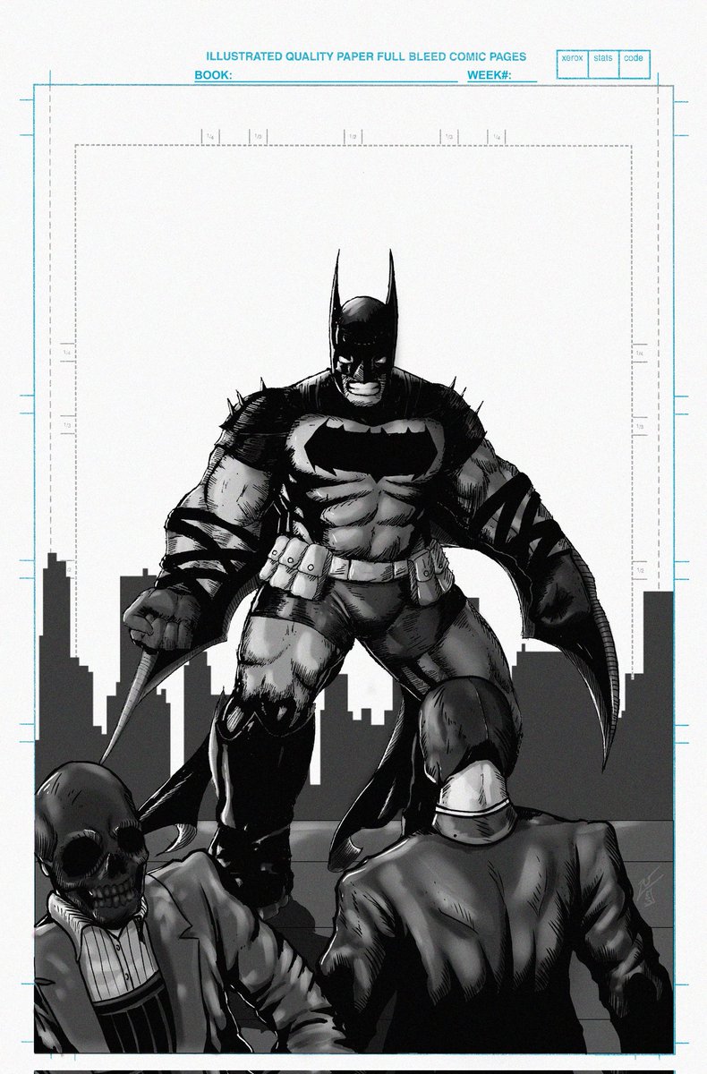 Asolute Batman
.
.
#batman #comics