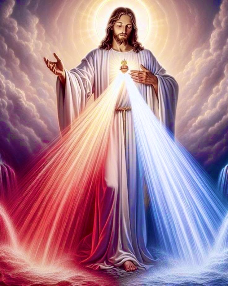 PrayTheRosary's tweet photo. Jesus, I trust in You https://t.co/YwxwxJLk8x