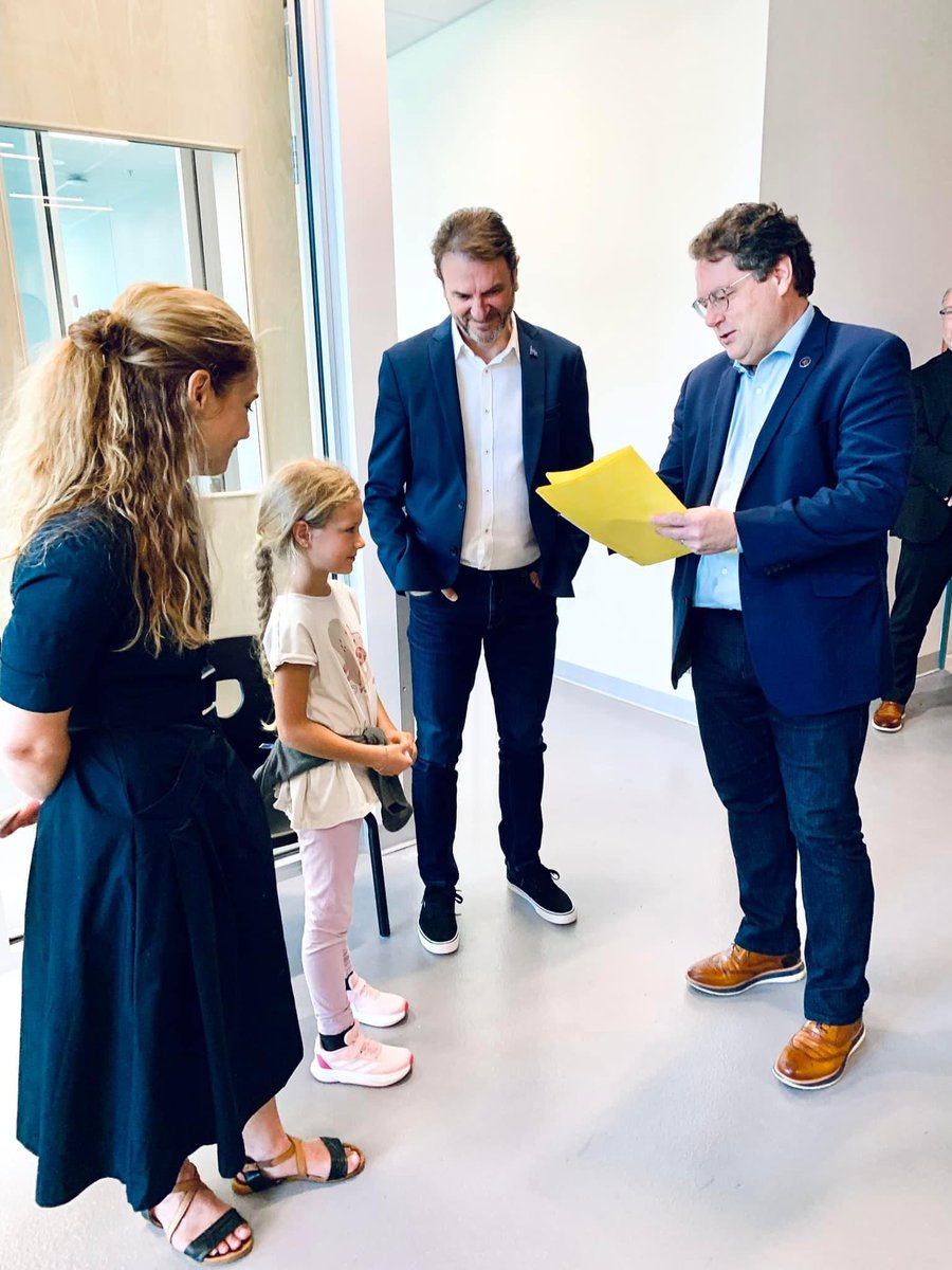 Bernard Drainville tweet media
