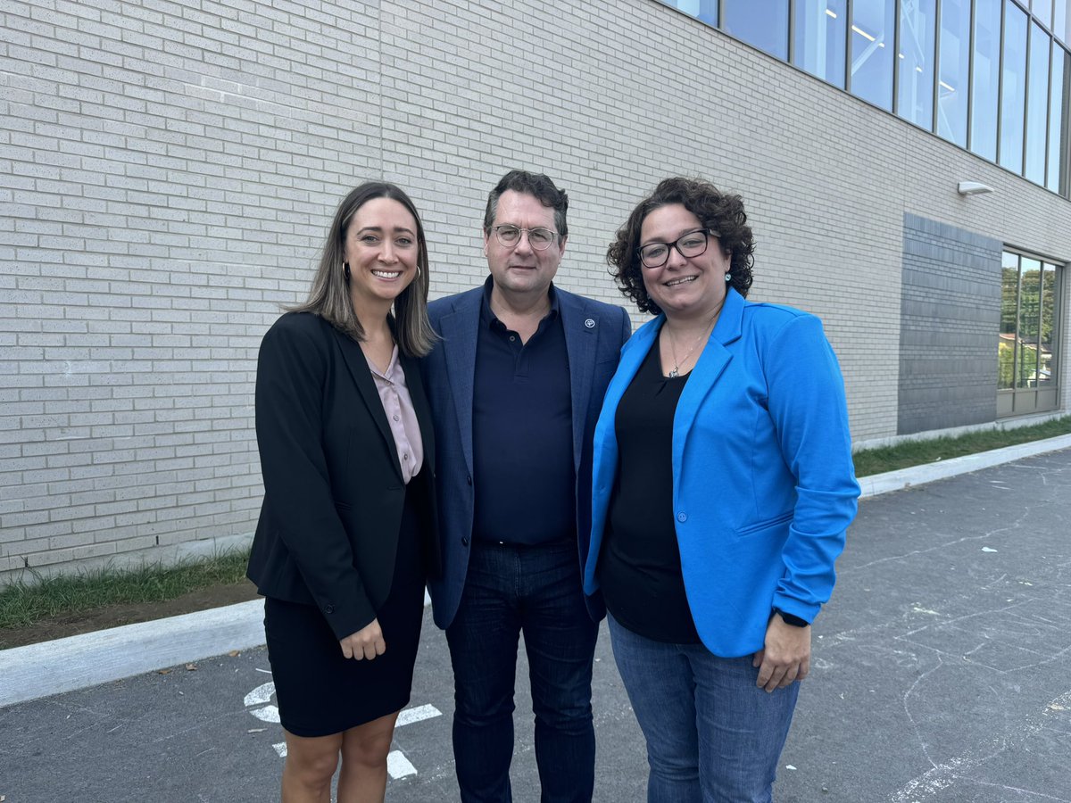 Bernard Drainville tweet media
