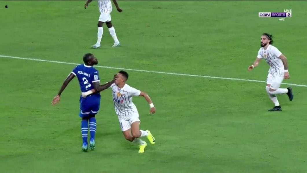 حسبي الله ونعم الوكيل .